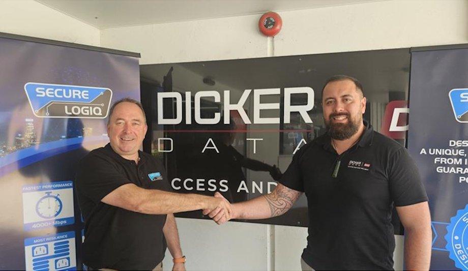 Secure Logiq's APAC Expansion Via DAS Partnership