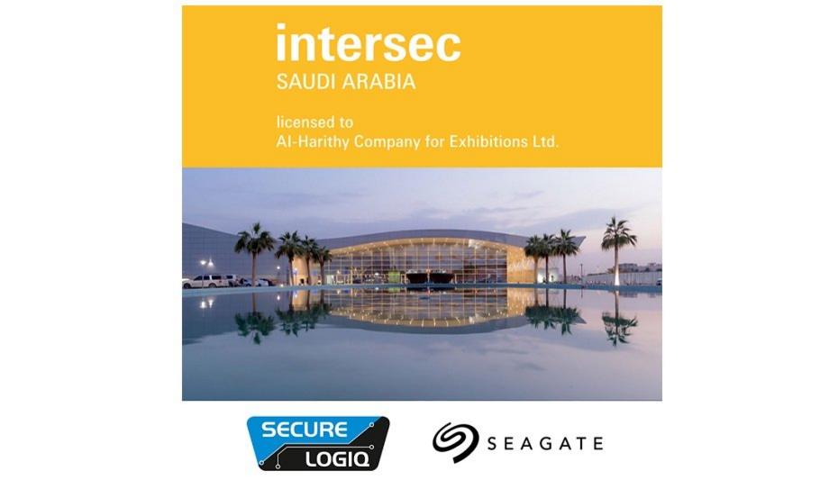Secure Logiq Joins Seagate At Intersec Saudi Arabia