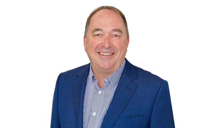 Secure Logiq Expands To APAC With Graham Wheeler