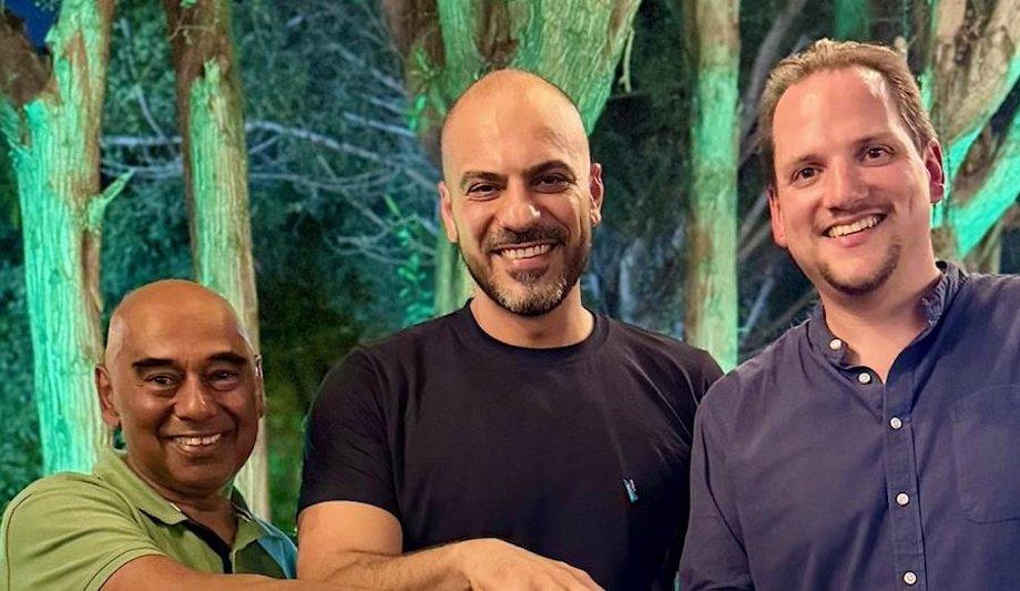 Secure Logiq Announces New MEA Leadership