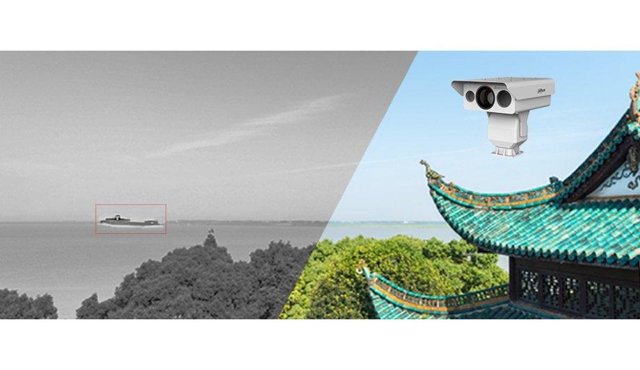 Dahua Technology’s Intelligent Fishery Management Solution Helps Protect Aquatic Biodiversity In Dongting Lake