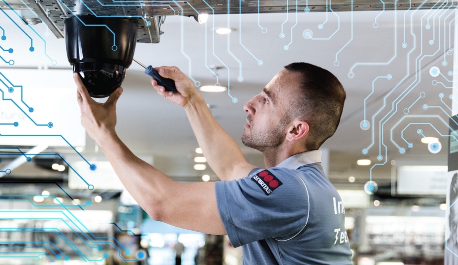 Securitas Acquires Electronic Security Provider Allcoopers Ltd And Its Subsidiaries