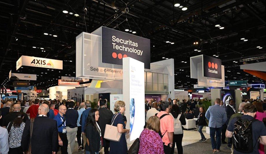 Securitas Unveils AI Video Solution At GSX 2025