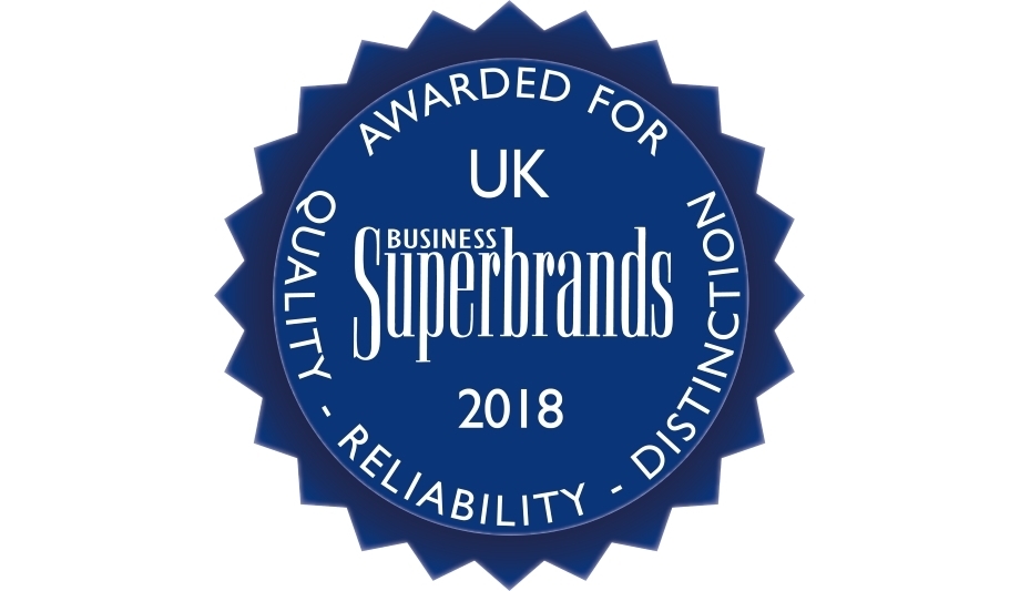 Securitas UK Awarded Business Superbrand Status For Intelligent Security Solutions