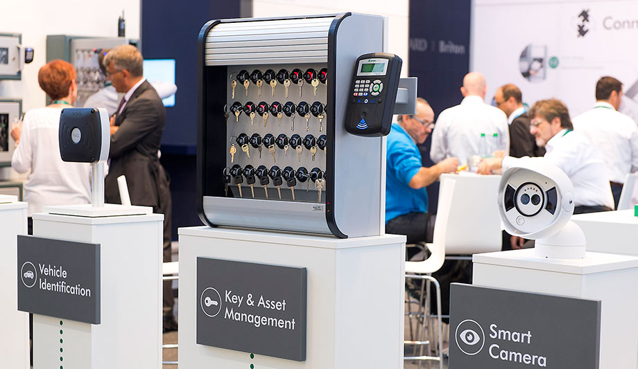 Security Essen 2016: Strong Presence Of Digital And Networked Innovations Delights Visitors