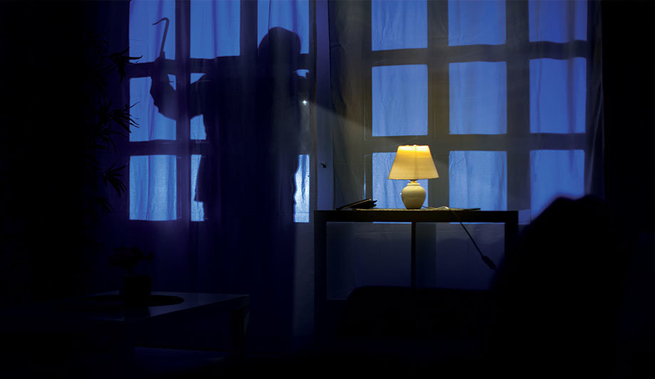 Five Security Essentials To Protect Your Business From Crime