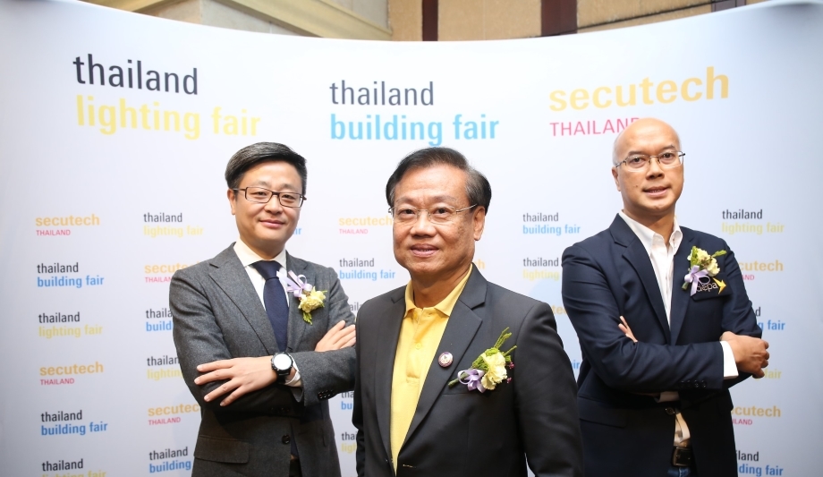 Smart City Solution Week 2019 To Highlight Security, Home And Building Automation, Lighting, And Digital Infrastructure Solutions