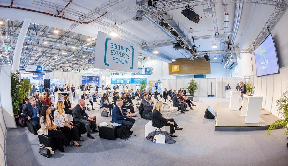 Security Essen's Supporting Programme Offers Insights For Enhanced Safety