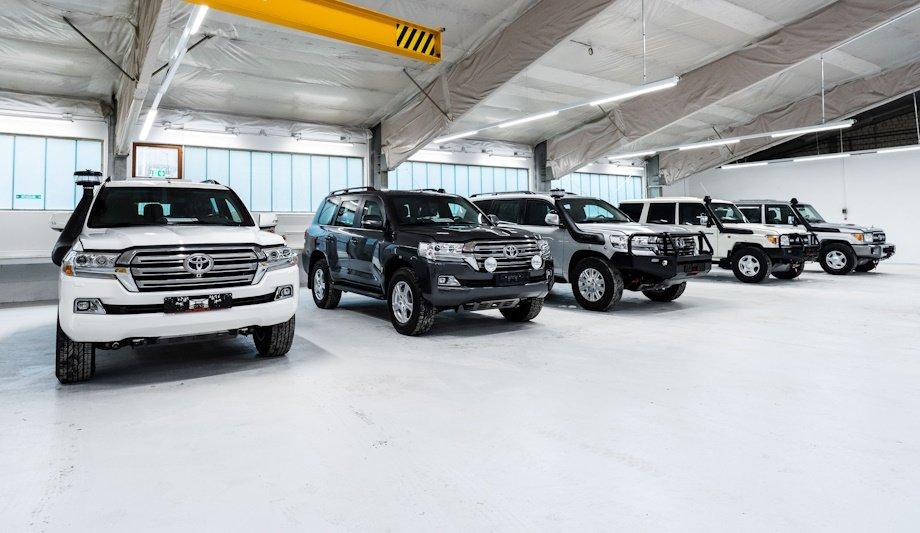 Stoof International: Pioneering Armored Vehicles At Security Essen Fair