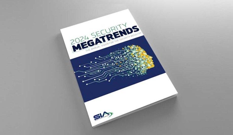 Security Industry Association Announces the 2024 Security Megatrends
