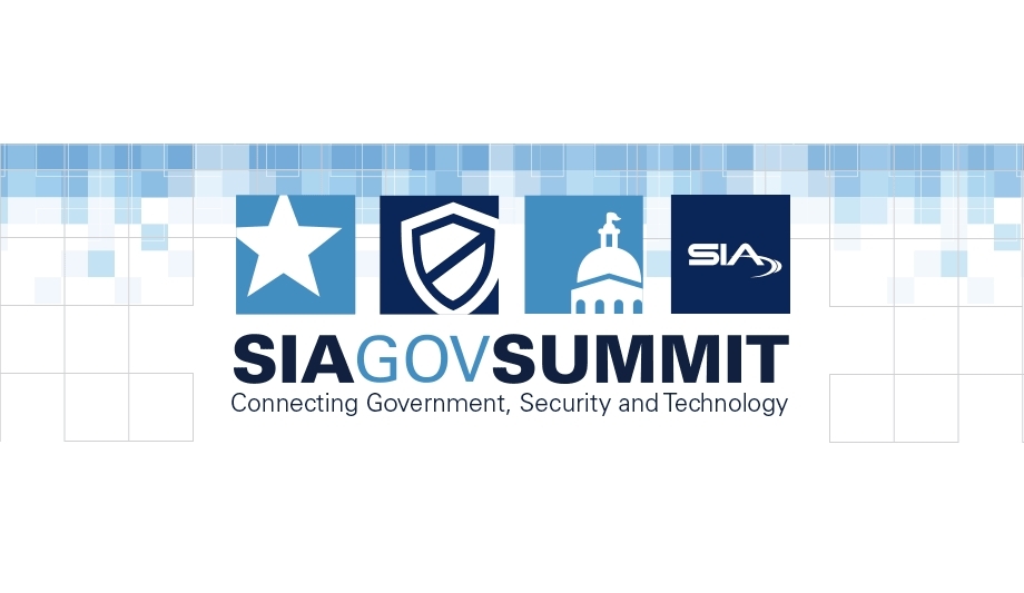 Security Industry Association Announces Keynote Speakers For SIA GovSummit 2018