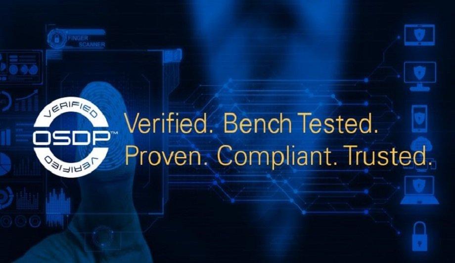 Security Industry Association Surpasses Milestone Of 100 SIA OSDP Verified Products