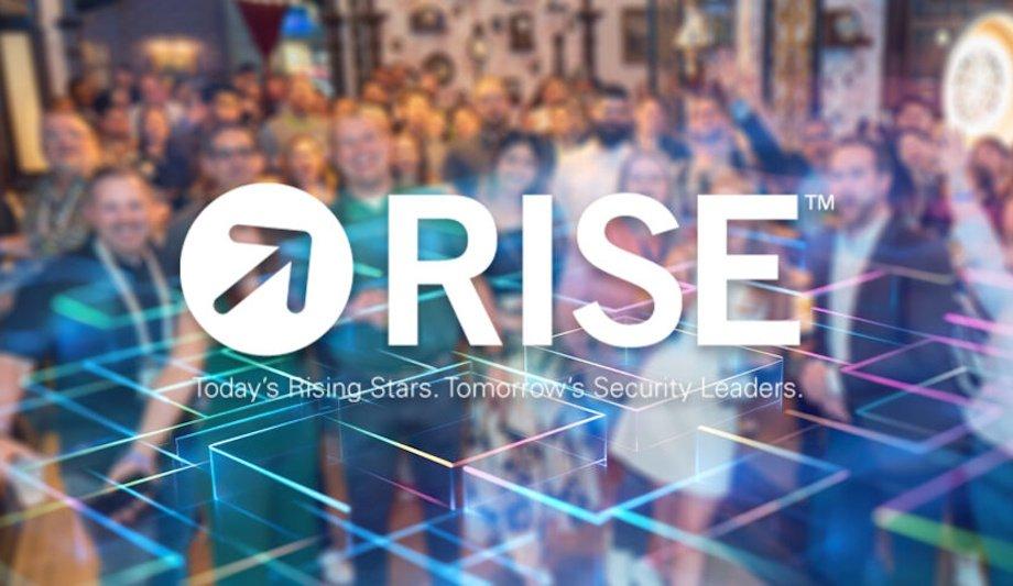 Security Industry Association RISE Announces New Pioneers