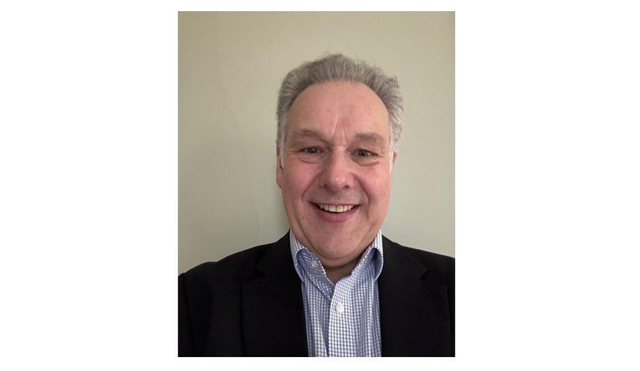 Security Industry Veteran Joins Smart R Distribution