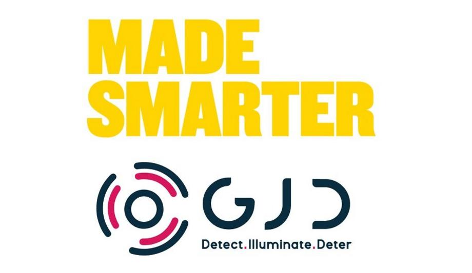 Security Manufacturer Helps Made Smarter Reach Major Milestone