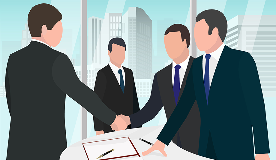 Security Market 2018 Predictions: Consolidation, Acquisitions And Partnerships