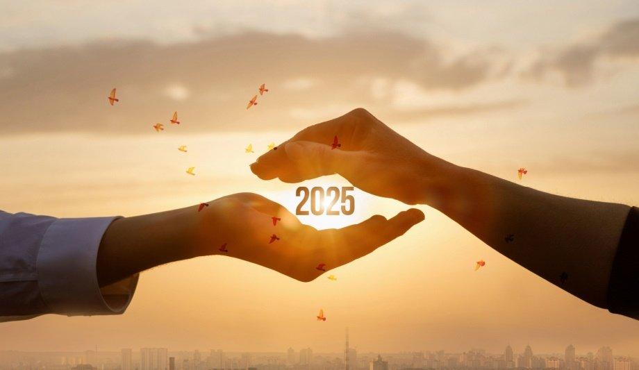 Security Predictions 2025: AI, Drones, And Retail Innovations