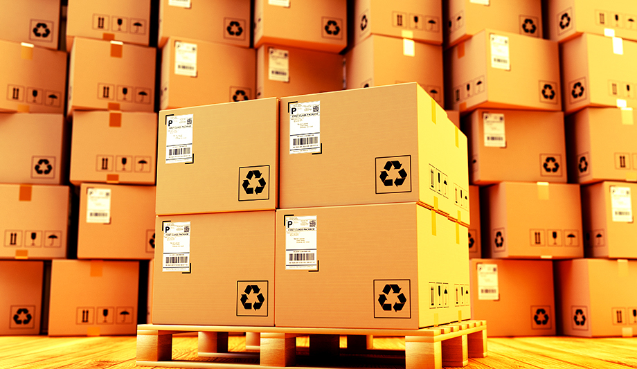 How Important Is Packaging In The Commercial Security Market?