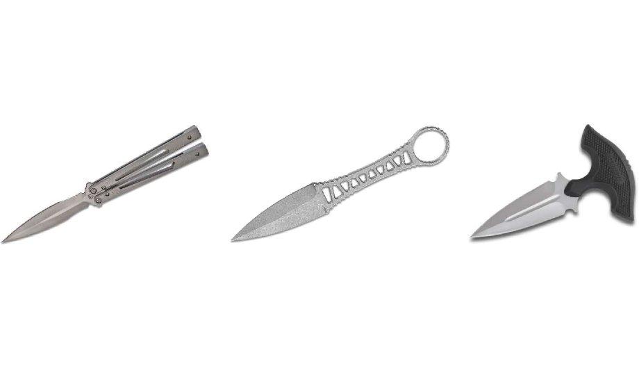 Security Professionals Urged To Wear Body Armor Offering Certified Spike Protection