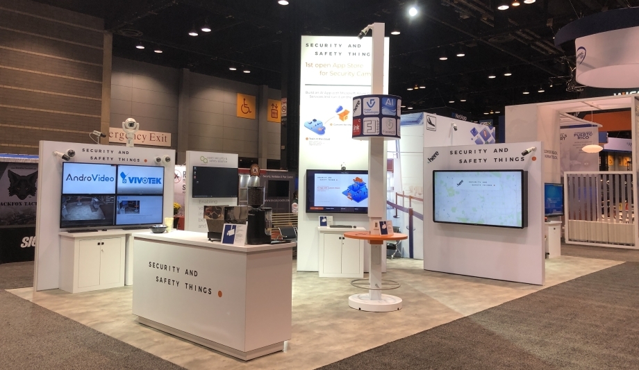 Security And Safety Things GmbH Gears Up To Launch Its Open IoT Platform After Its Display At GSX 2019