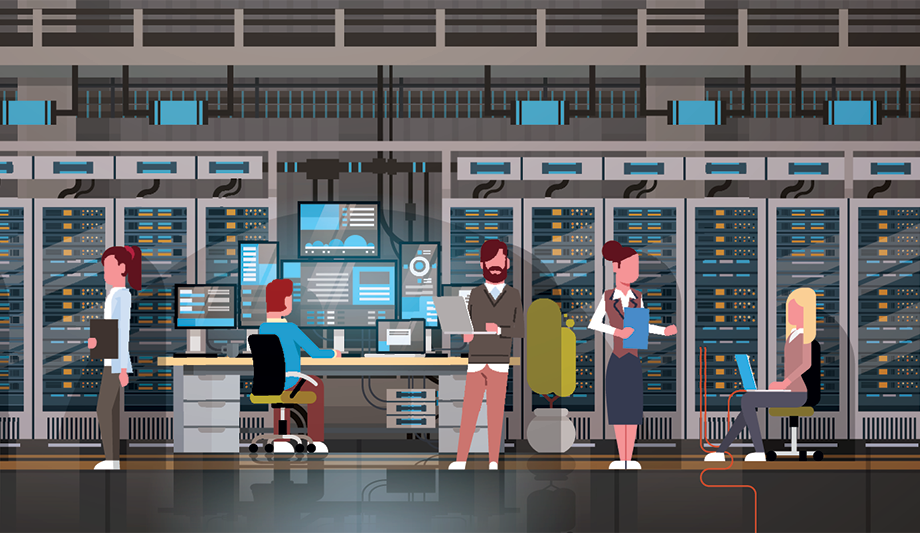 Security Systems Integrators Will Need Increased IT Expertise In 2018