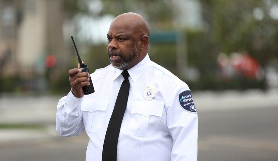 Allied Universal® Election Security: Strategies & Insights