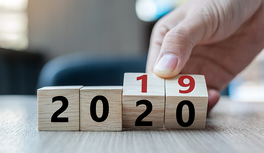 What’s Old Is New Again: Security Industry Trends That Will Continue Into 2020