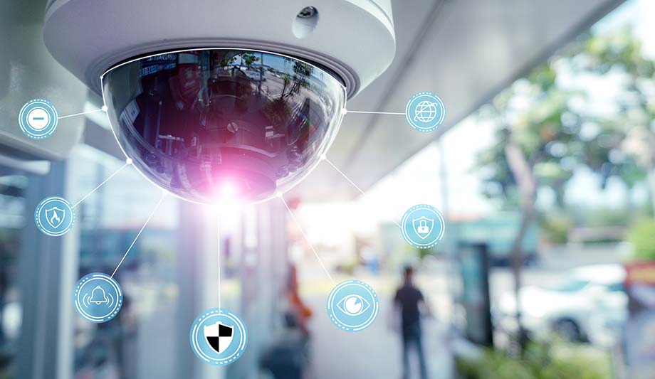 Salient Systems Highlights The Security Trends To Watch Out For In Video Surveillance