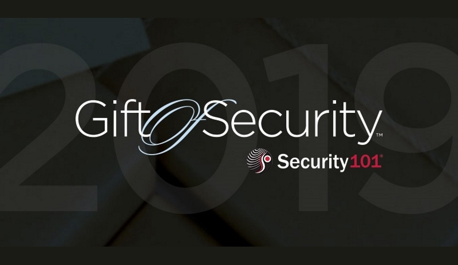 Security 101 Names 13 Non-profit Organizations As Winners Of The 7th Annual Gift Of Security