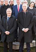 Messe Essen Modernizes Contents And Spaces For Security Essen 2018