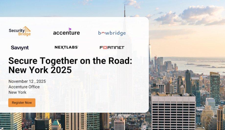 SecurityBridge Hosts SAP Security Event In New York