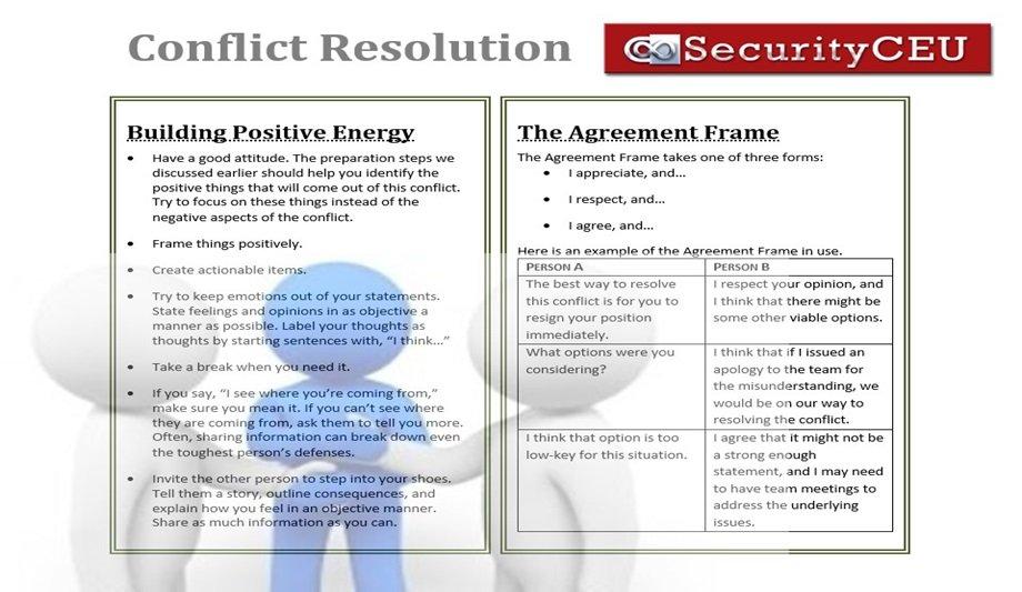 SecurityCEU.com Creates Library Of Online Essential Skills Business Courses