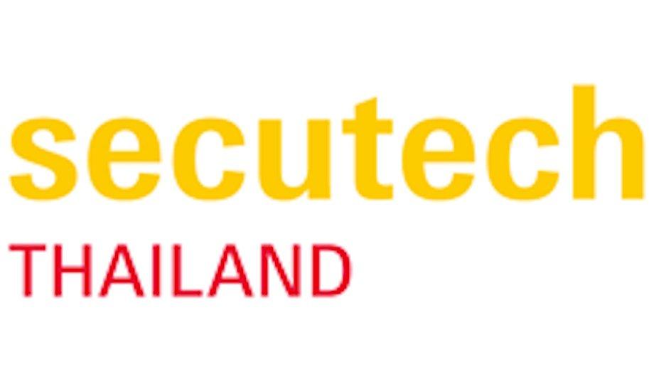 Thailand's Smart City Expo 2025: Security Innovations
