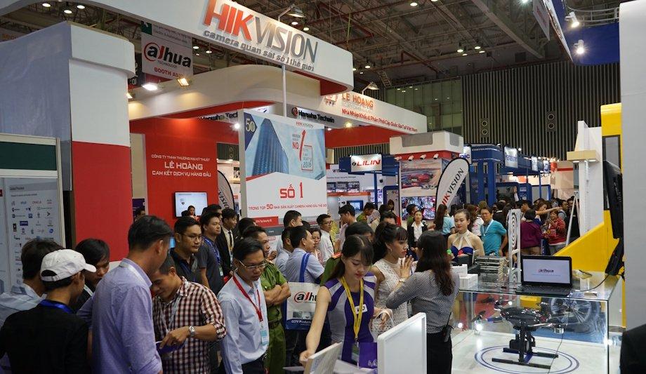 Secutech Vietnam 2025: Leading Security Innovations