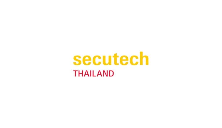 Secutech Thailand 2025: Smart City Security Solutions