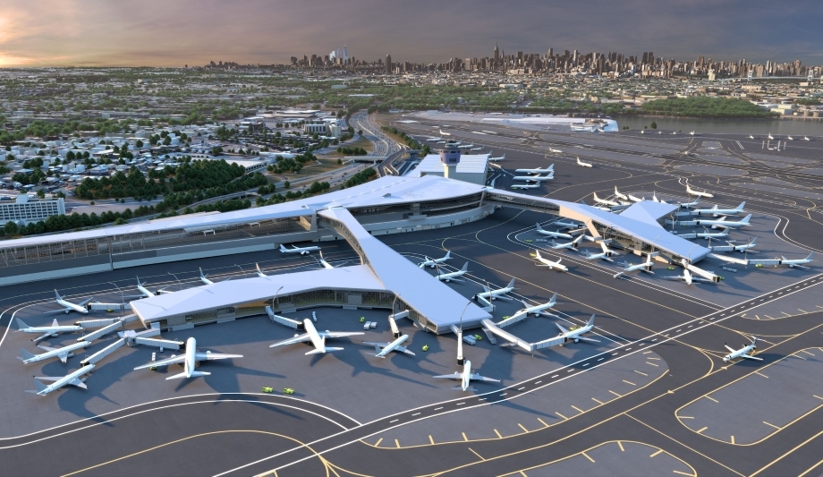 Siemens Secures New York’s LaGuardia Airport With Intelligent Infrastructure Solution