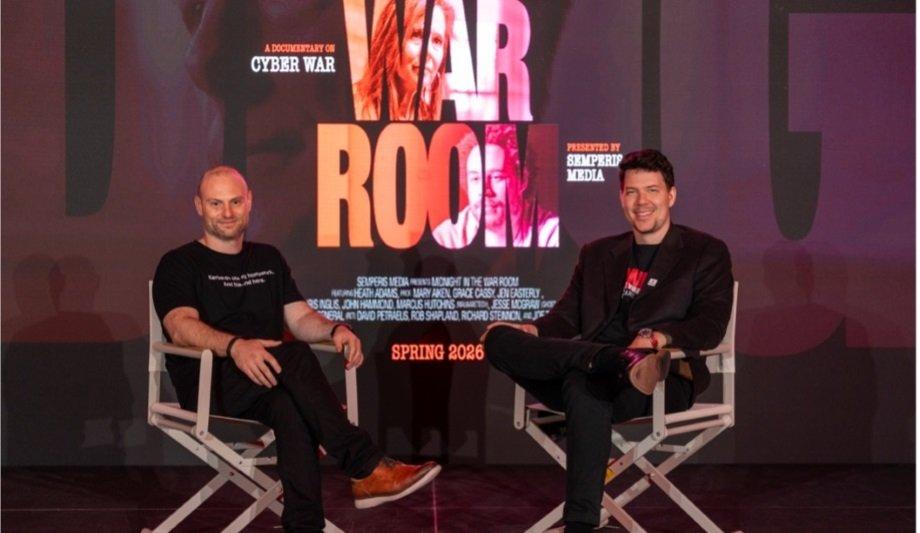 Semperis Documentary On Escalating Cyber War