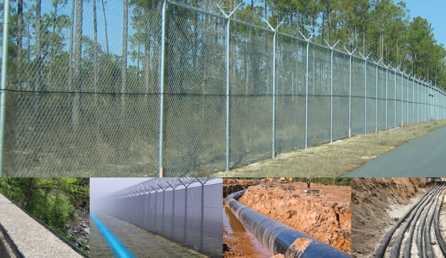 Senstar Adds Enhanced Perimeter Intrusion Detection Features To The FiberPatrol FP1150 Sensor