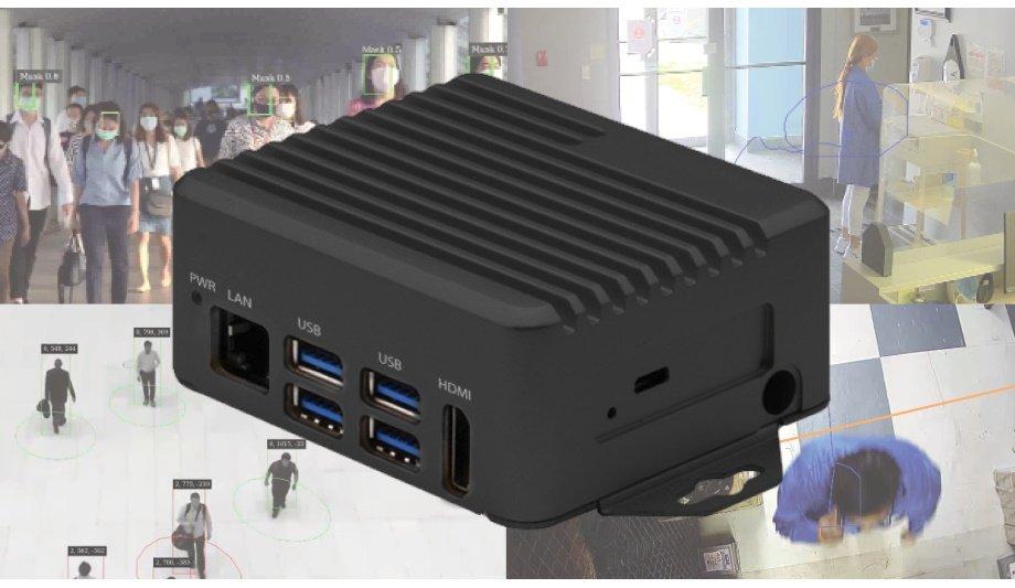 Senstar Offers Safe Spaces Video Analytics Solution To Provide A Complete Affordable Solution