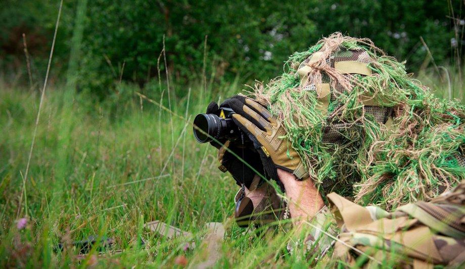 Sentinel Photonics ECHO: Advance In Laser Detection Tech