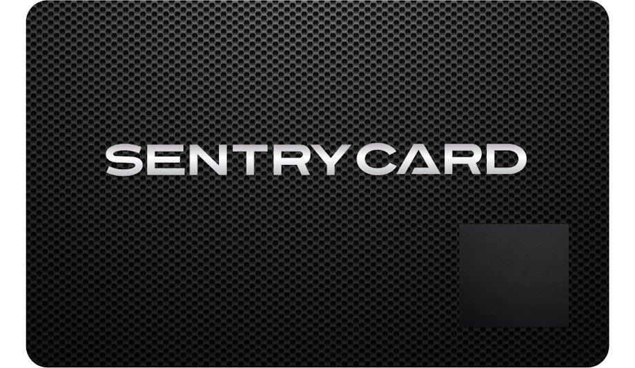 SentryCard360: Revolutionizing Employee Identity Security