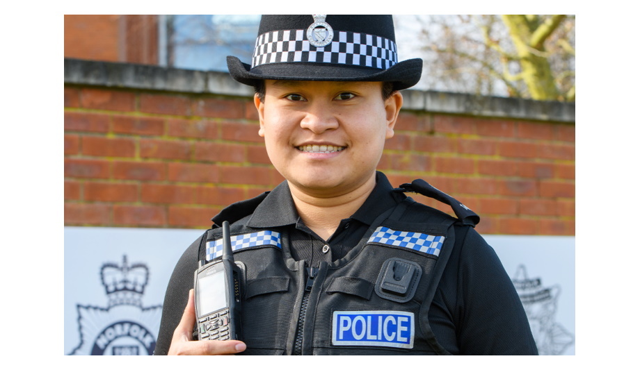 Sepura Provides SC21 TETRA Radios To Norfolk And Suffolk Constabularies For Better Communication