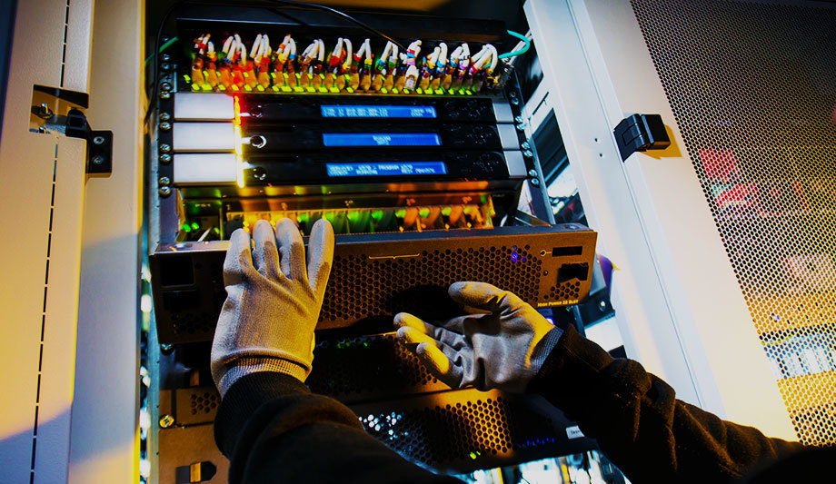 Video Surveillance Must Modernize In Storage, Recording And On-Demand Access