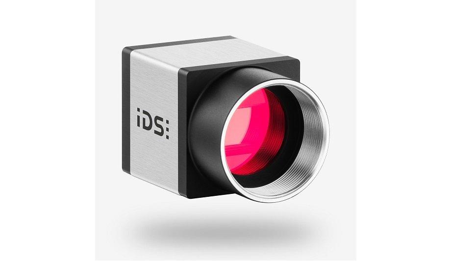 sewts GmbH Upgrades Its Laundary Processing System With IDS Camera And Software Solution