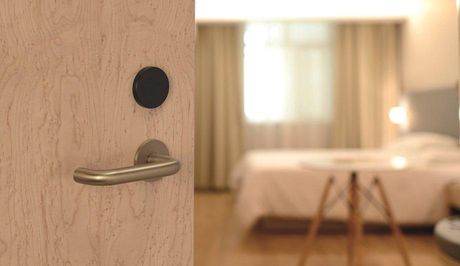 Shaping The Future With Interconnected Door Hardware