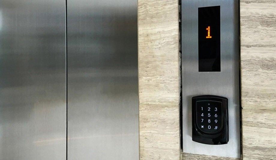 Sharry And Otis Announce Global Partnership To Bring Elevator Access Integration To SmichOFF Building In Prague