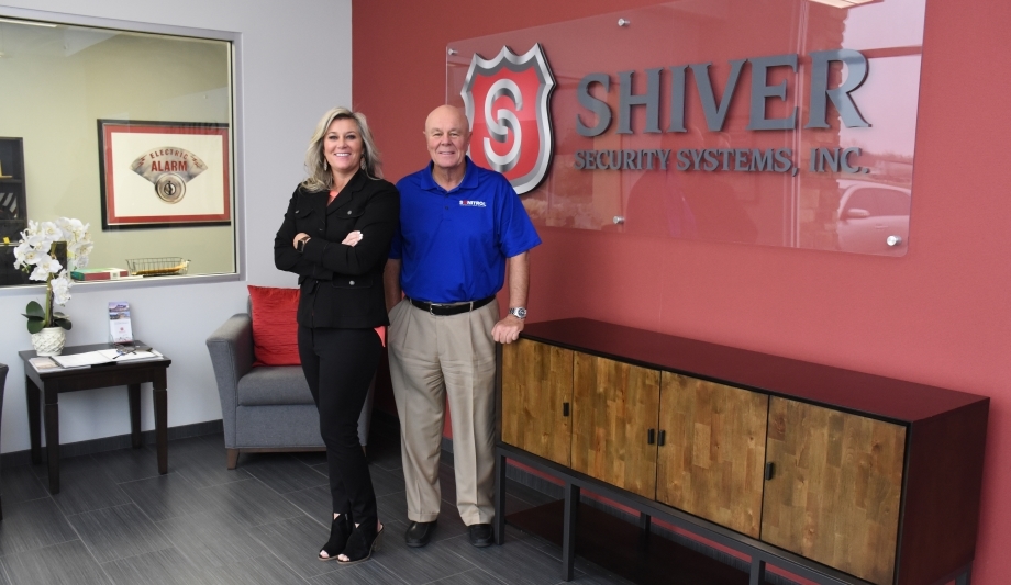 Shiver Security Systems And Sonitrol Announce Acquisition Of Four Security Companies