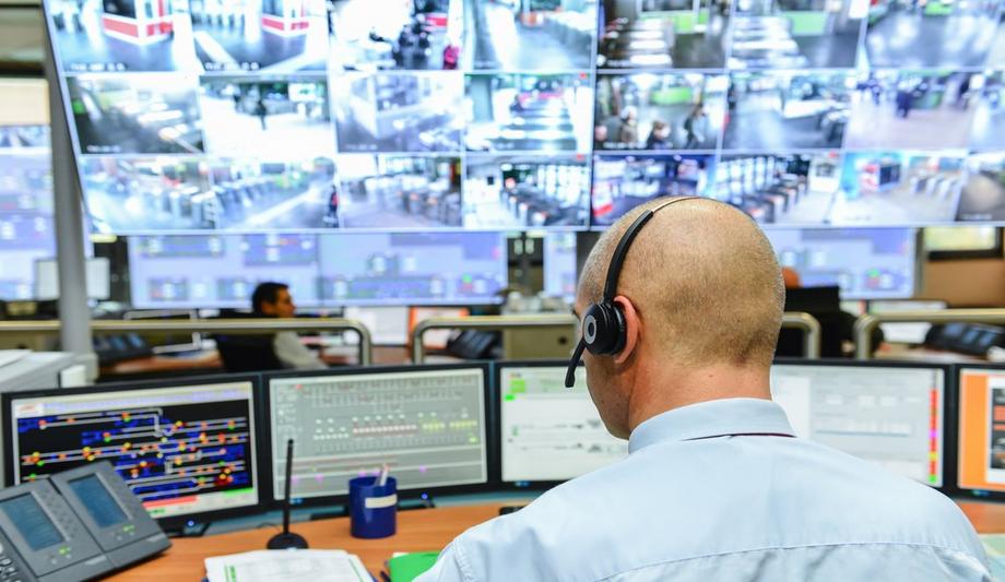 5,000-camera System Delivers Security And Quality Of Service For Pakistan Bank Network