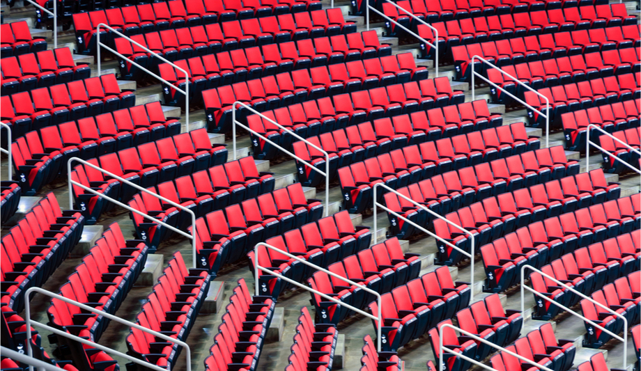 Optimizing Large-Scale Event Security and Operations with Intelligent Video Surveillance