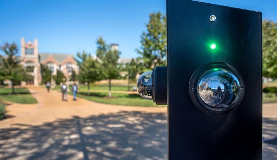 What Are The New Security Applications In Colleges And Universities?